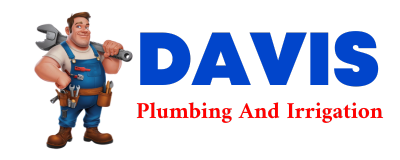 Trusted plumber in SOSO